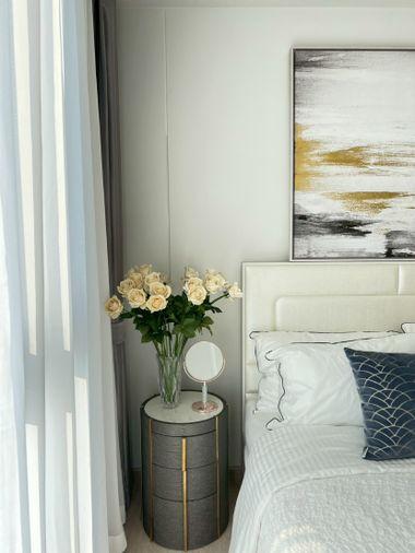 picture Thana Astra Sathorn-Chan Condo, brand new and ready to move in. - 15/26