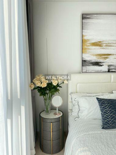 picture Thana Astra Sathorn-Chan Condo, brand new and ready to move in. - 15/26