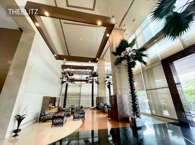 รูป ✨ Sophisticated Executive Suite - Exceptional Value for Superb Space in a Business Hub ✨ - รูปที่ 3/12