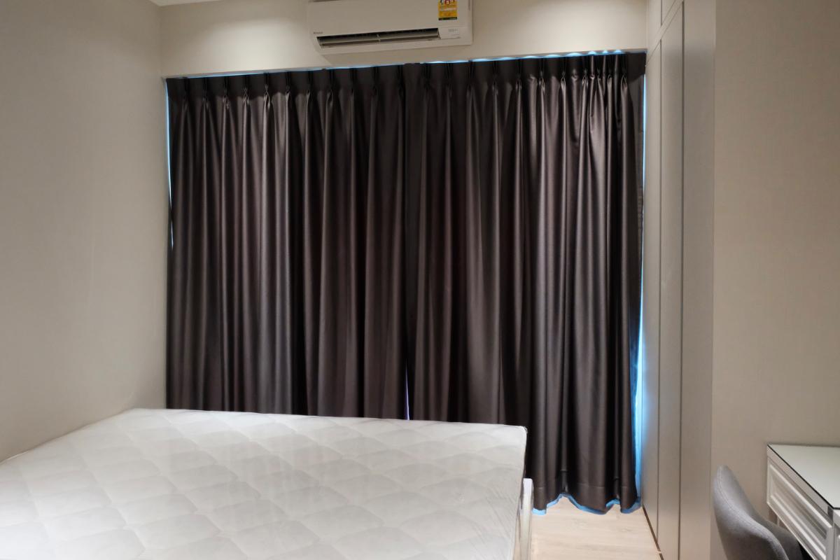 picture For Rent - Whizdom Station Ratchada - Thapra , 1 bedroom 1 bathroom - 4/8