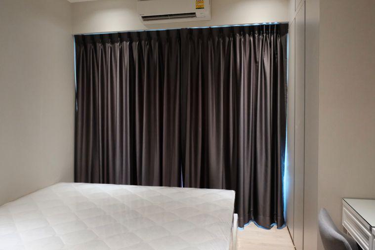 picture For Rent - Whizdom Station Ratchada - Thapra , 1 bedroom 1 bathroom - 4/8