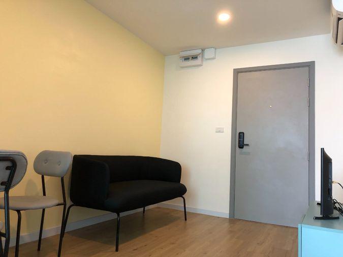 รูป 🏢 ให้เช่าคอนโด : Attitude BU (แอททิจูด บียู)   รหัสทรัพย์ | 📌LNP-C14143  - รูปที่ 4/17