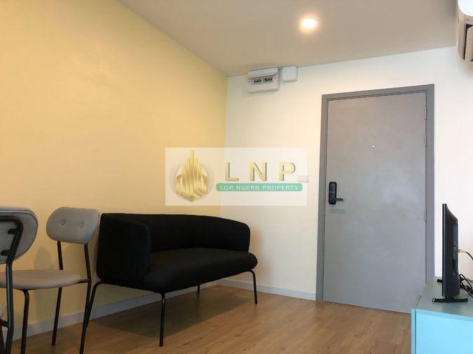 รูป 🏢 ให้เช่าคอนโด : Attitude BU (แอททิจูด บียู) รหัสทรัพย์ | 📌LNP-C14143 - รูปที่ 4/17