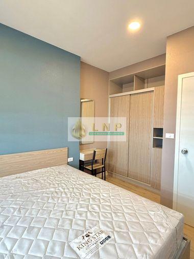picture ðĒ Condo for Rent: Xim Rama 3 - Suksawat Property Code | LNP-C10005 - 1/17