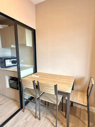 picture 🏢 Condo for Rent: Xim Rama 3 - Suksawat   Property Code | LNP-C10005  - 9/17