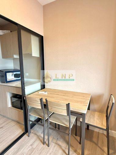 picture ðĒ Condo for Rent: Xim Rama 3 - Suksawat Property Code | LNP-C10005 - 9/17