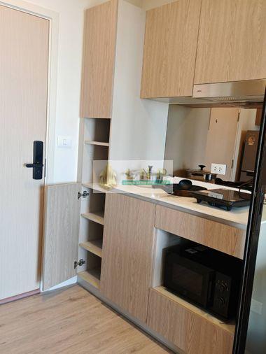 picture ðĒ Condo for Rent: Xim Rama 3 - Suksawat Property Code | LNP-C14141 - 4/25