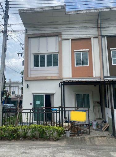 รูป 🎉 มีส่วนลดหลักแสน💥 หลังบ้านยินดีรับทุกข้อเสนอ 🔥 ขาย ไลโอ เพชรเกษม 81 | Lio Phetkasem 81 | ใกล้ MRT หลักสอง - รูปที่ 1/6