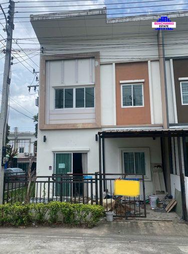 รูป 🎉 มีส่วนลดหลักแสน💥 หลังบ้านยินดีรับทุกข้อเสนอ 🔥 ขาย ไลโอ เพชรเกษม 81 | Lio Phetkasem 81 | ใกล้ MRT หลักสอง - รูปที่ 1/6