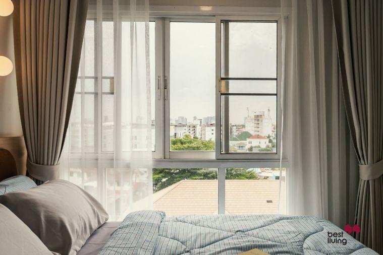 รูป ขาย The Tropical Condo สุขุมวิท 77 คอนโด Low Rise ใกล้ BTS อ่อนนุช - รูปที่ 11/32