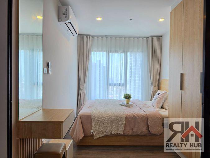 รูป 🔴RV21722🟡 ให้เช่าถูกมาก 👍Regent Home Wutthakat 💛🧡 ✅ แอดไลน์ @mproperty (มี @ ด้วยนะครับ) แอดมินตอบไว - รูปที่ 3/9