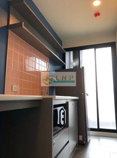 รูป 🏢 ให้เช่าคอนโด : Attitude BU (แอททิจูด บียู) รหัสทรัพย์ | 📌LNP-C14143 - รูปที่ 3/17
