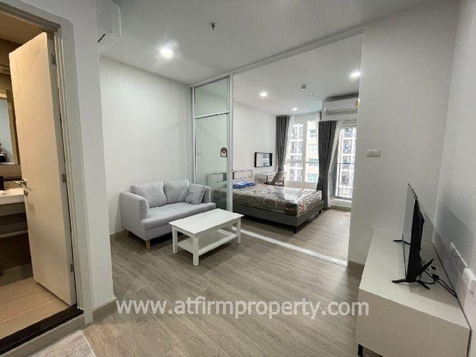 รูป 💥💥ปล่อยเช่า!! Supalai Loft Phasi Charoen 1Bed 33 ตรม.ชั้น 7 แต่งครบ สอบถาม Line ID: @atfirm💥💥 - รูปที่ 1/14