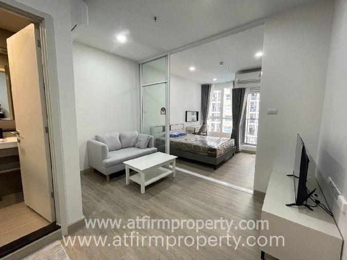 รูป 💥💥ปล่อยเช่า!! Supalai Loft Phasi Charoen 1Bed 33 ตรม.ชั้น 7 แต่งครบ สอบถาม Line ID: @atfirm💥💥 - รูปที่ 1/14