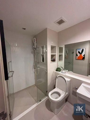 picture 🟪🟦🟩🟨🟧 For Rent: Life Ladprao // Fully Furnished with Appliances 🛎️🛎️ | Line@: @assetspro - 6/6