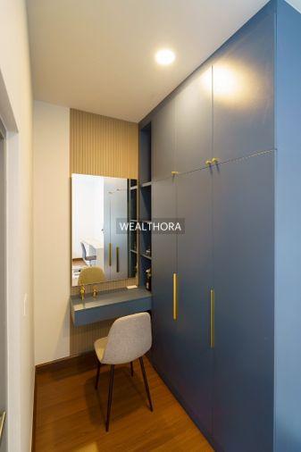 รูป The City Bangna Luxury Pool Villa บ้านเดี่ยวหรู 2 ชั้น ที่ได้รับการออกแบบและตกแต่งใหม่ทั้งหลังในสไตล์ Customized Luxury Interior - รูปที่ 25/40