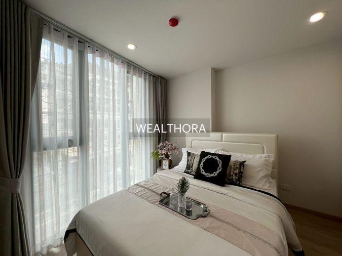 picture Thana Astra Sathorn-Chan Condo, brand new and ready to move in. - 11/20
