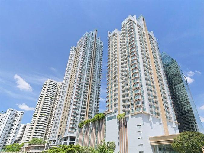 รูป ✨ Incredible Mega-Project Neighbors: Premium Mid-Size Suite with Unbeatable City Value ✨ - รูปที่ 6/18