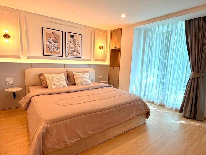 รูป 🏢 ขายคอนโด : The Waterford Sukhumvit 50 (เดอะ วอเตอร์ฟอร์ด สุขุมวิท 50)   รหัสทรัพย์ | 📌LNP-C14144  - รูปที่ 1/10