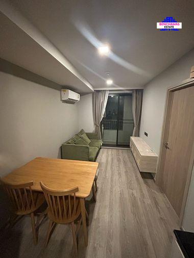 รูป ขาย คอนโด Maestro 19 Ratchada 19 มาเอสโตร 19 รัชดา 19 (Pets Friendly) ✨ห้องมุมมีความเป็นส่วนตัว แต่งครบพร้อมอยู่ ✅ ใกล้ MRT รัชดาภิเษก มีรถรับส่ง - รูปที่ 13/13