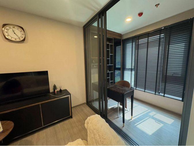 รูป Aspire Sukhumvit - Rama 4 (ห้องใหม่ เครื่องใช้ไฟฟ้าครบ) [CC-01] - รูปที่ 4/8