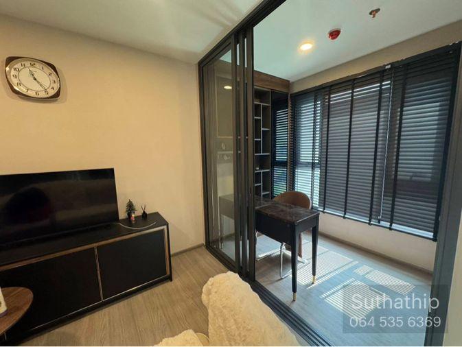 picture Aspire Sukhumvit - Rama 4 (BTS Prakanong) - 4/8