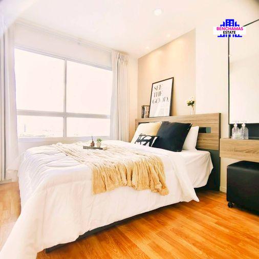 picture ðĨ For Sale â Lumpini Park Phetkasem 98 | Near MRT Lak Song - 1/6