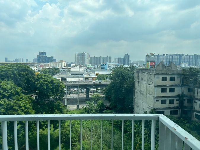 รูป ให้เช่าParkland Wongsawang - 1นอน 30ตรม. ชั้น7 - Line:@hac55 - รูปที่ 8/20