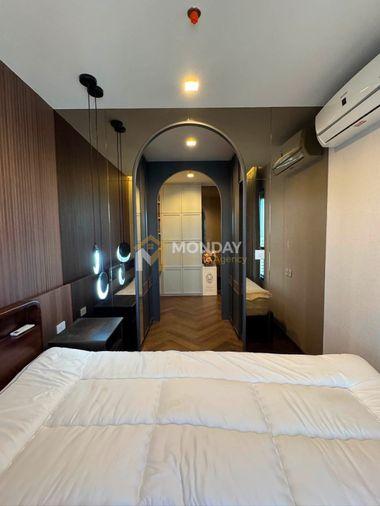 รูป 🔥MD-26066478 Rare Item ห้องสวย ราคาต่ำกว่าตลาด ไลฟ์ สาทร เซียร์รา รีบจองก่อนหลุด 🔥 - รูปที่ 3/9