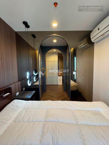 รูป 🔥MD-26066478 Rare Item ห้องสวย ราคาต่ำกว่าตลาด ไลฟ์ สาทร เซียร์รา รีบจองก่อนหลุด 🔥 - รูปที่ 3/9