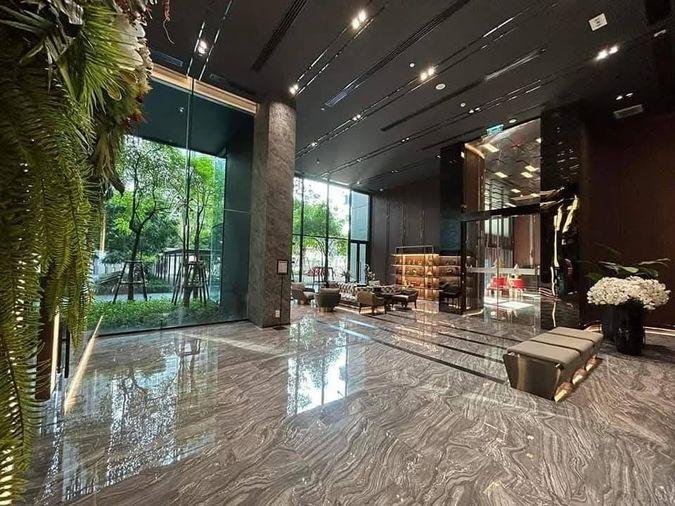 รูป 🟢ER26290 🟢ให้เช่า / For Rent LIFE ASOKE HYPE 💰 ราคา 23,000 บาท/เดือน - รูปที่ 26/27