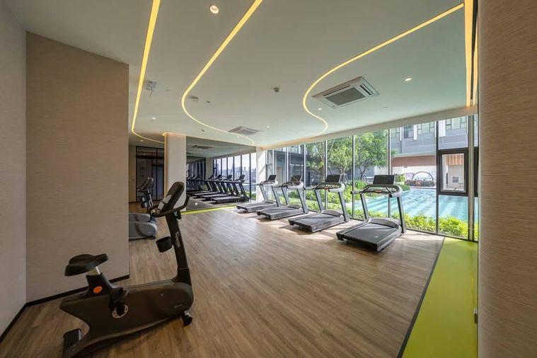 picture 🏢 Condo for Rent: Aspire Sukhumvit - Rama 4   Property Code | LNP-C14145 - 16/16