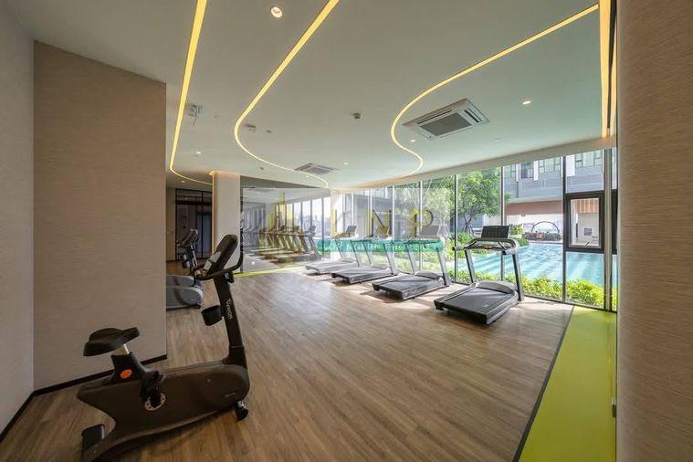 picture ðĒ Condo for Rent: Aspire Sukhumvit - Rama 4 Property Code | LNP-C14145 - 16/16