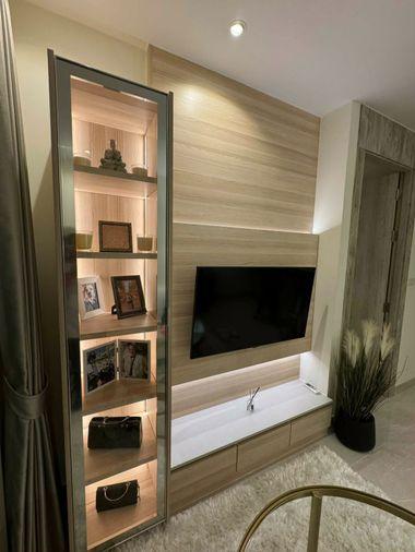 รูป 🔥 ขาย เดอะ ริเวียร่า โมนาโก คอนโด พัทยา (The Riviera Monaco Condo - Pattaya) | หาดจอมเทียน - รูปที่ 5/9