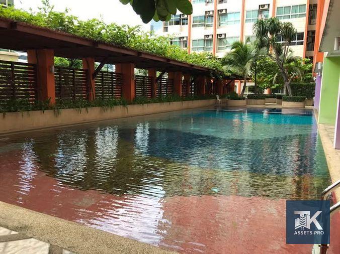 picture 🟪🟦🟩🟨🟧 For Rent: PG Rama 9 (Near Central Rama 9) 🛎️🛎️ | Line@: @assetspro - 6/7