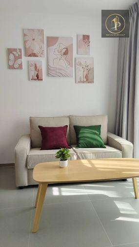 picture 🎈#MT2607_131 🎈💥Urgent💥 Guaranteed availability! Click quickly before it's gone‼️ For Rent 1️⃣4️⃣k.🔥 Cybic Ratchada 32 Condo - 9/13