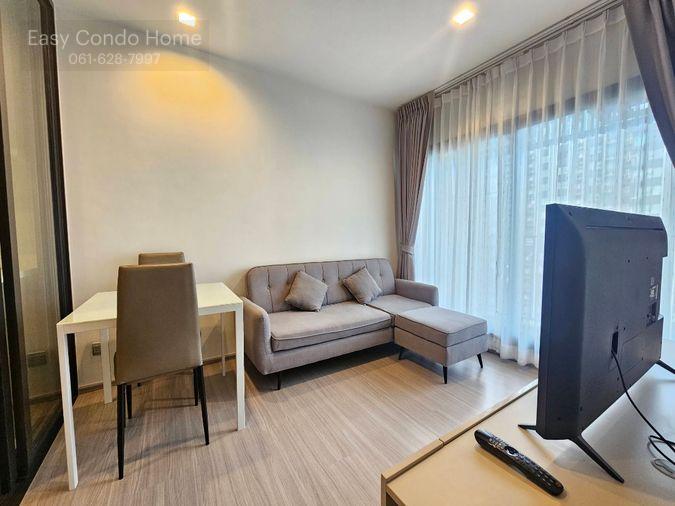 รูป 🟢ER26290 🟢ให้เช่า / For Rent LIFE ASOKE HYPE 💰 ราคา 23,000 บาท/เดือน - รูปที่ 7/27