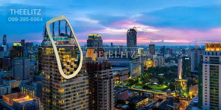 รูป ✨ Futuristic Duplex-Inspired Aesthetics - Soaring High Ceiling with Lavish City Vistas ✨ - รูปที่ 18/23