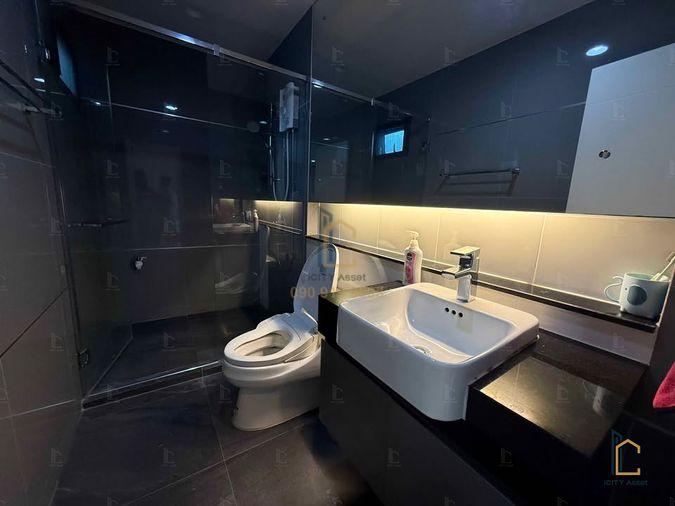 รูป 🔥Best price!! For Rent 4b4b 98k - Setthasiri Krungthep Kreetha 2 📞Call 090 919 9898 - รูปที่ 13/17