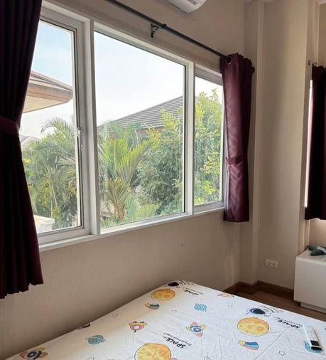 picture For Sale Detached House Le Neo2 Srinakarin GH594 - 8/20