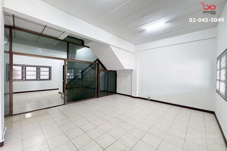 รูป ขายทาวน์เฮาส์ 3 ชั้น หมู่บ้านรินทร์ทอง รามคำแหง 190 มีนบุรี 21.9 ตร.ว. ใกล้รถไฟฟ้าสายสีชมพู - รูปที่ 6/15