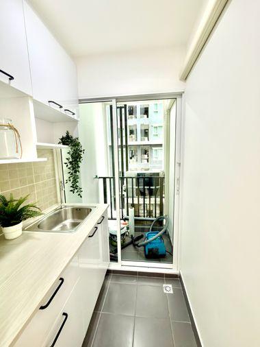 picture  Regent Home 27 For Rent Fully furnished  - 12/15