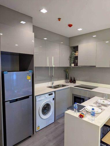 picture 🏢 Condo for Sale : The Politan Rive   Property Code | LNP-C14149  - 5/10
