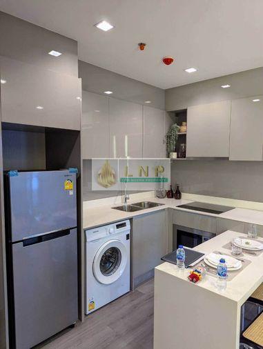 picture ðĒ Condo for Sale : The Politan Rive Property Code | LNP-C14149 - 5/10