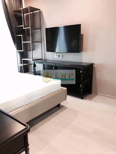 รูป 🏢 ให้เช่าคอนโด : Noble Ploenchit (โนเบิล เพลินจิต) รหัสทรัพย์ | 📌LNP-C14156 - รูปที่ 4/20
