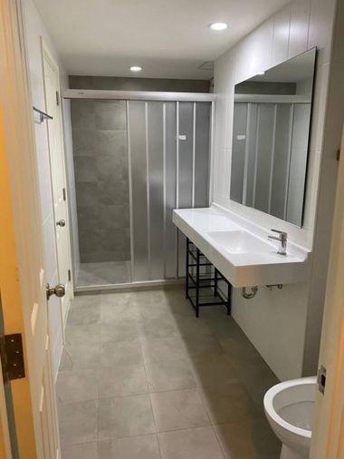 picture 🏢 Condo for Rent: U Delight Residence Riverfront Rama 3   Property Code | LNP-C14160 - 8/10