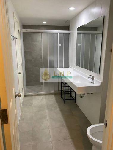 picture ðĒ Condo for Rent: U Delight Residence Riverfront Rama 3 Property Code | LNP-C14160 - 8/10