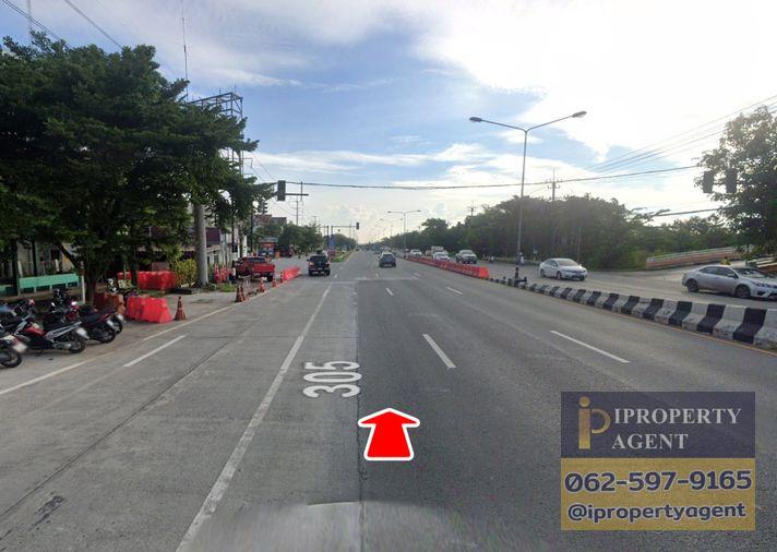 picture Land for sale, Thanyaburi-Wang Noi Road, Khlong Luang, Pathum Thani - 10/15