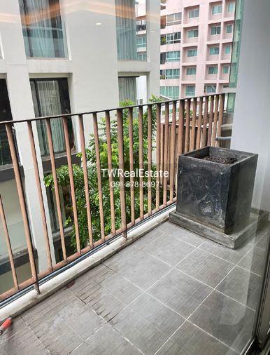 รูป ให้เช่า The Clover Thonglor คอนโด Low-Rise ขนาดใหญ่ 3 ห้องนอน ใจกลางทองหล่อ พื้นที่ 115 ตร.ม. เหมาะสำหรับครอบครัวและชาวต่างชาติ - รูปที่ 19/19