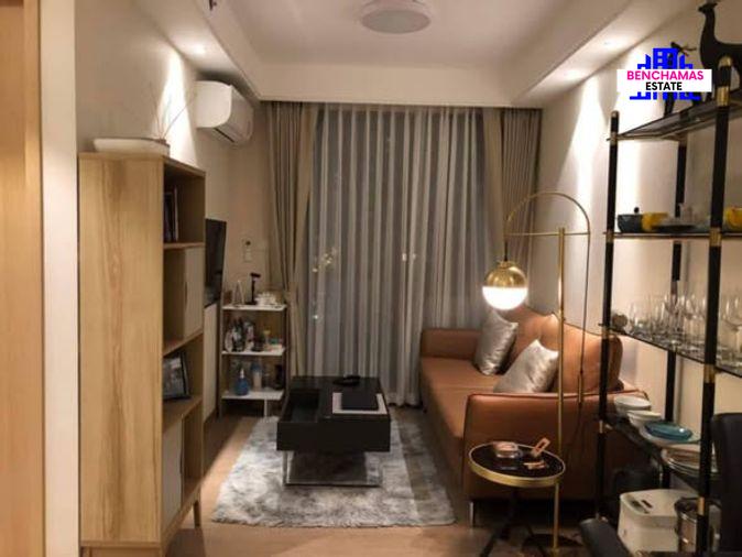 picture ðĨ For Saleâ
Regal Condo SathornâNarathiwas | Near BTS Chong Nonsi - 3/9